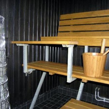 Holiday Home Jokela By Interhome Horonkyla Exterior photo