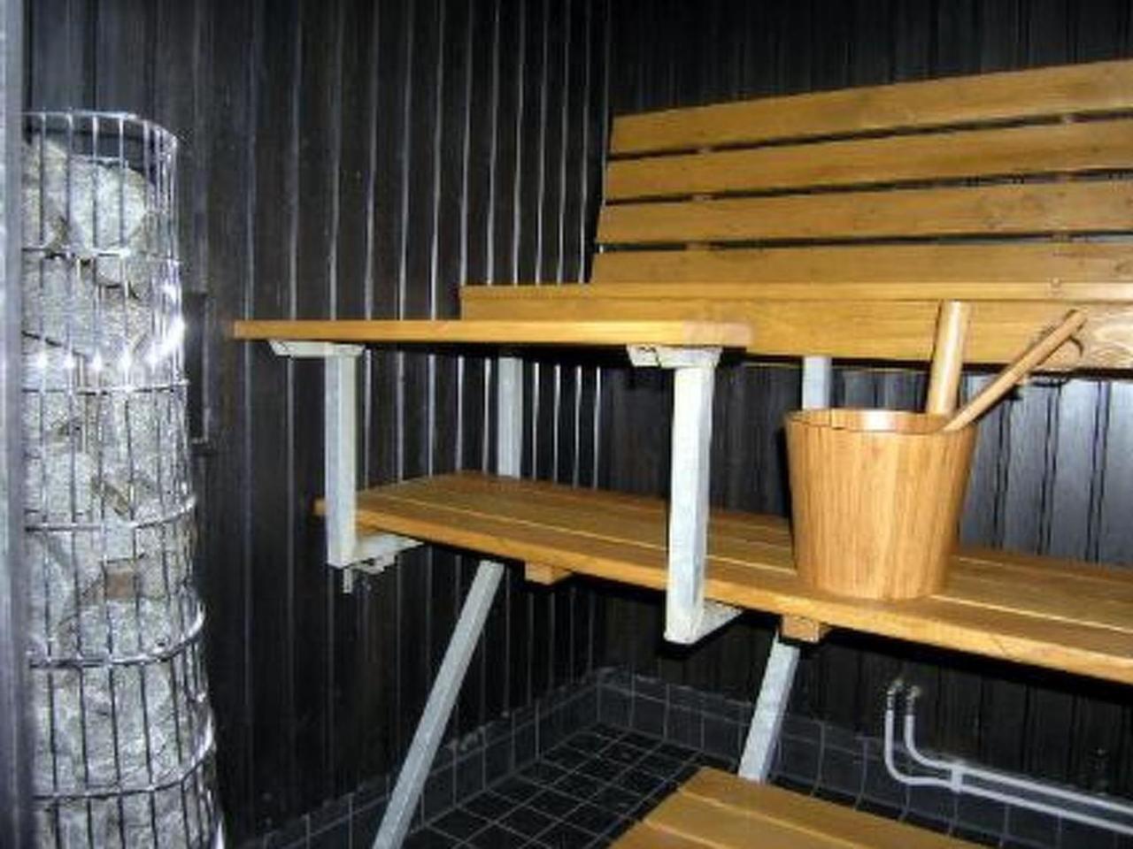 Holiday Home Jokela By Interhome Horonkyla Exterior photo