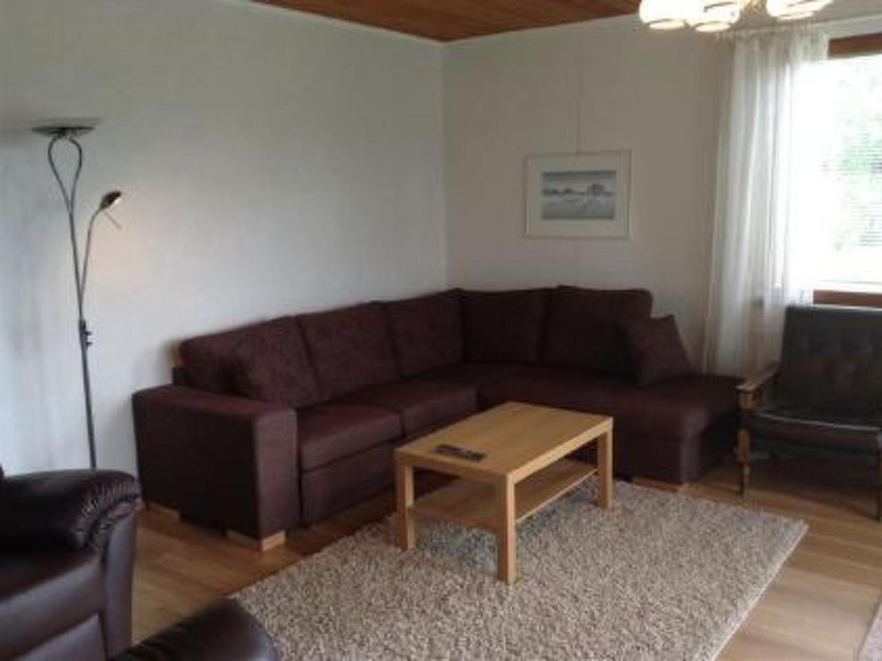 Holiday Home Jokela By Interhome Horonkyla Exterior photo