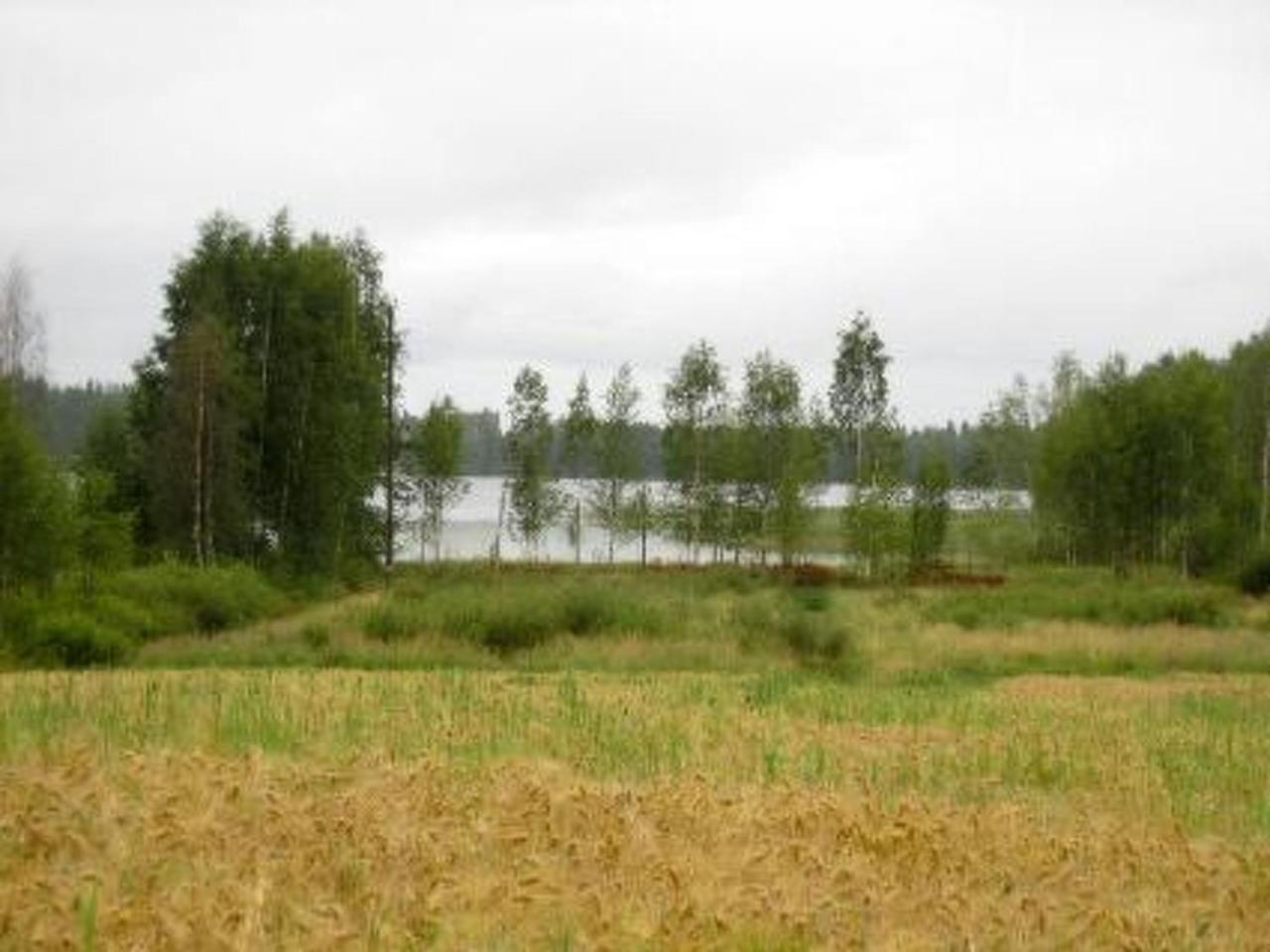 Holiday Home Jokela By Interhome Horonkyla Exterior photo