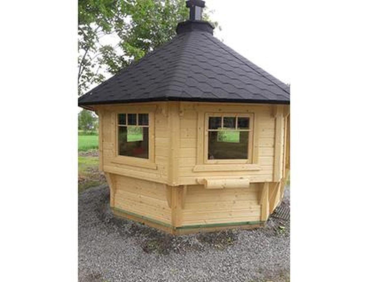 Holiday Home Jokela By Interhome Horonkyla Exterior photo