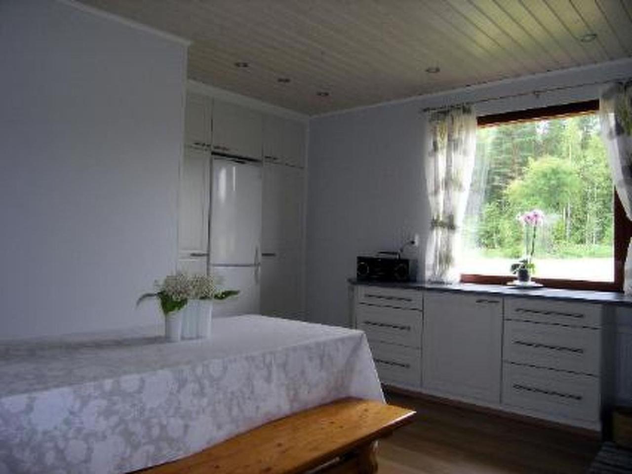 Holiday Home Jokela By Interhome Horonkyla Exterior photo