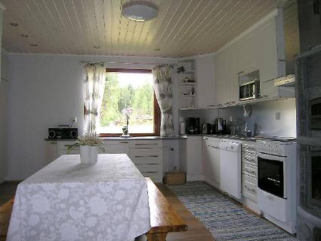 Holiday Home Jokela By Interhome Horonkyla Exterior photo