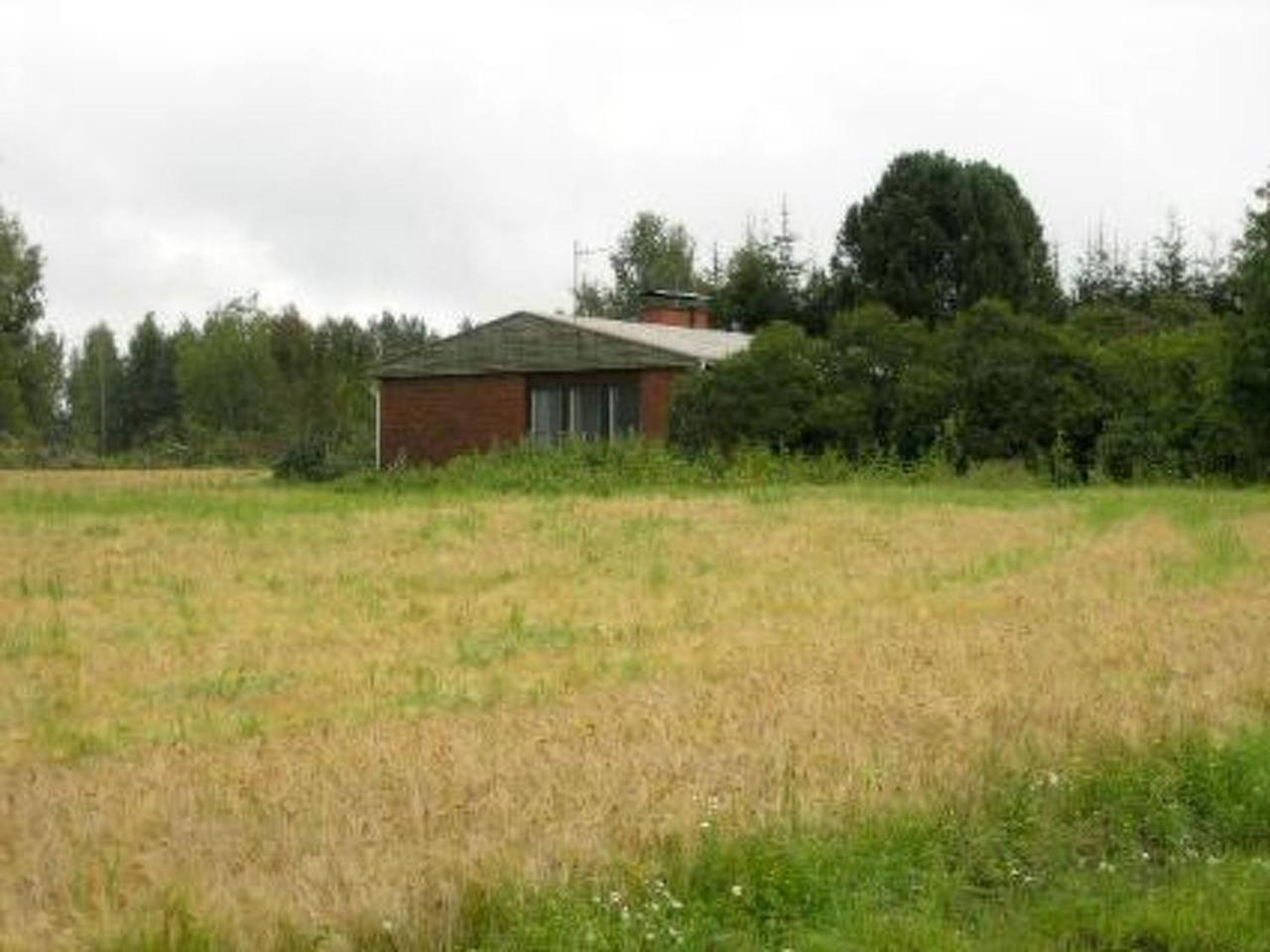 Holiday Home Jokela By Interhome Horonkyla Exterior photo