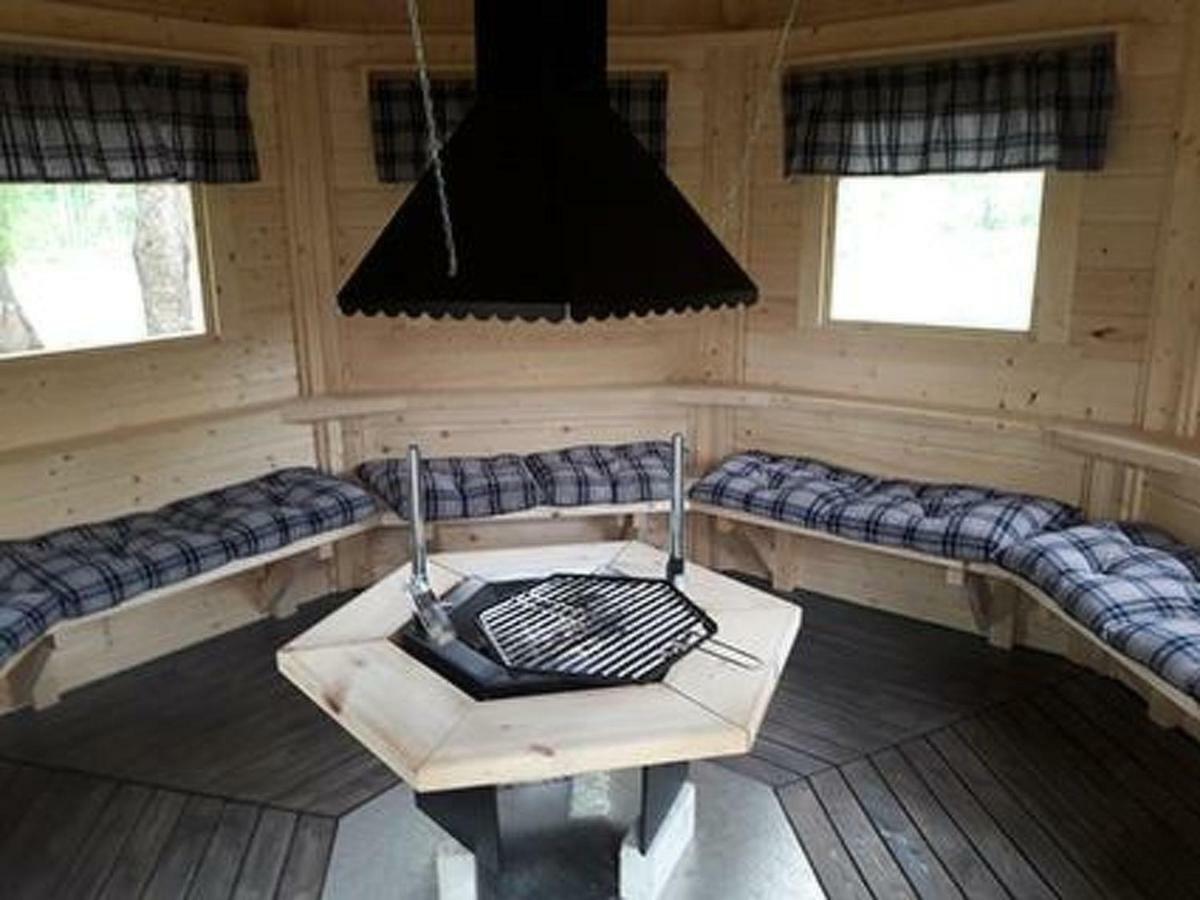 Holiday Home Jokela By Interhome Horonkyla Exterior photo